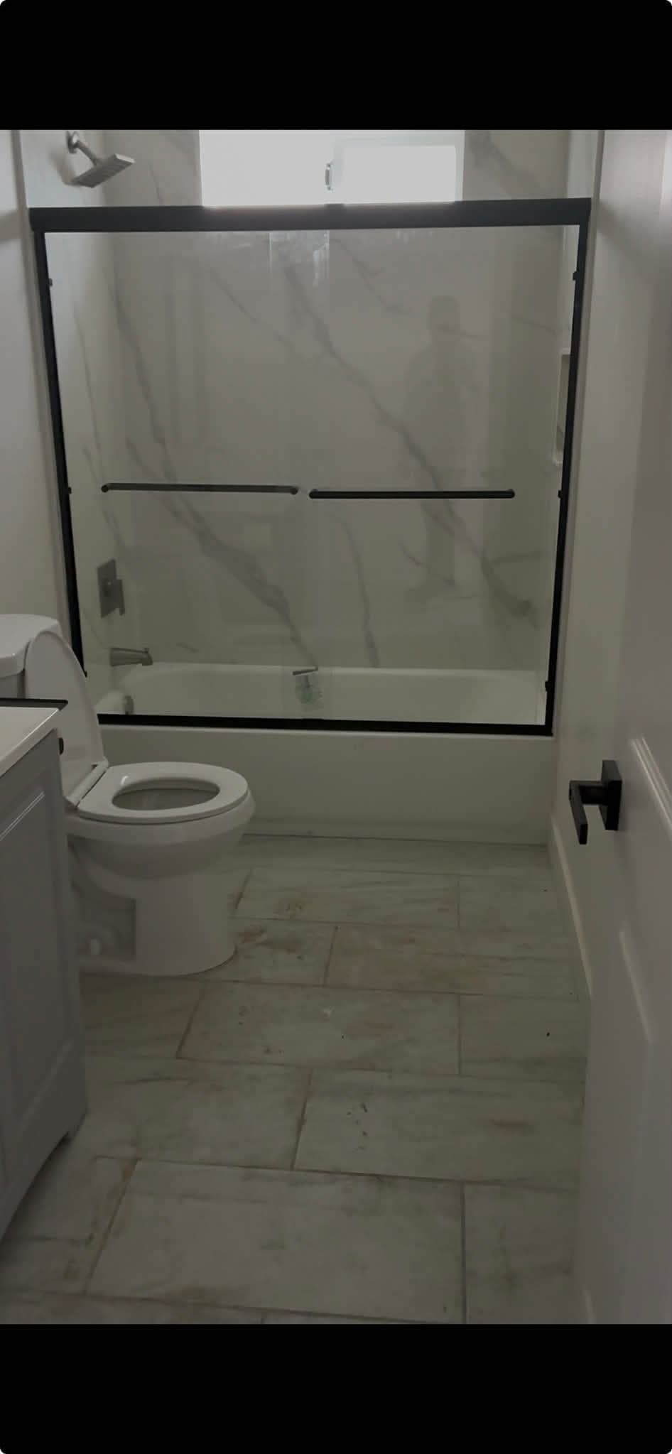 Interior Finish