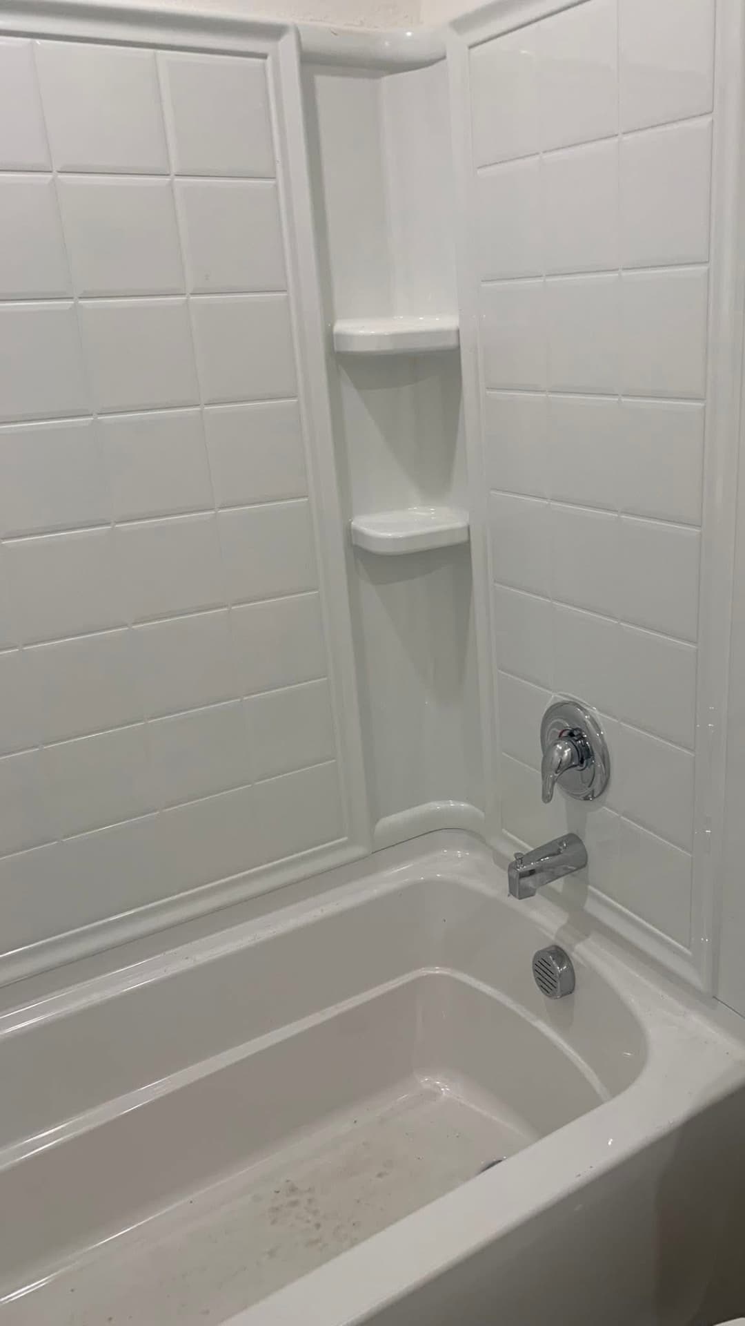 Bathroom Finish
