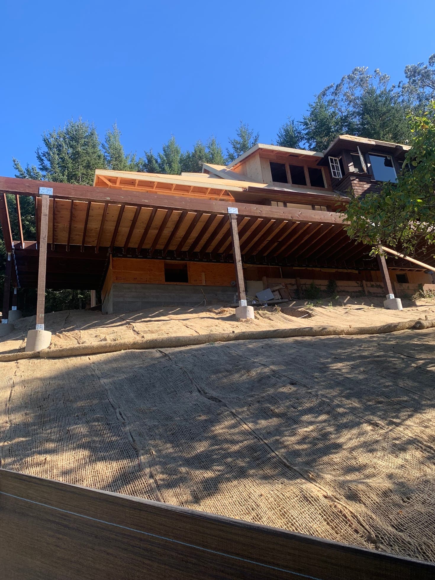 Framing Progress