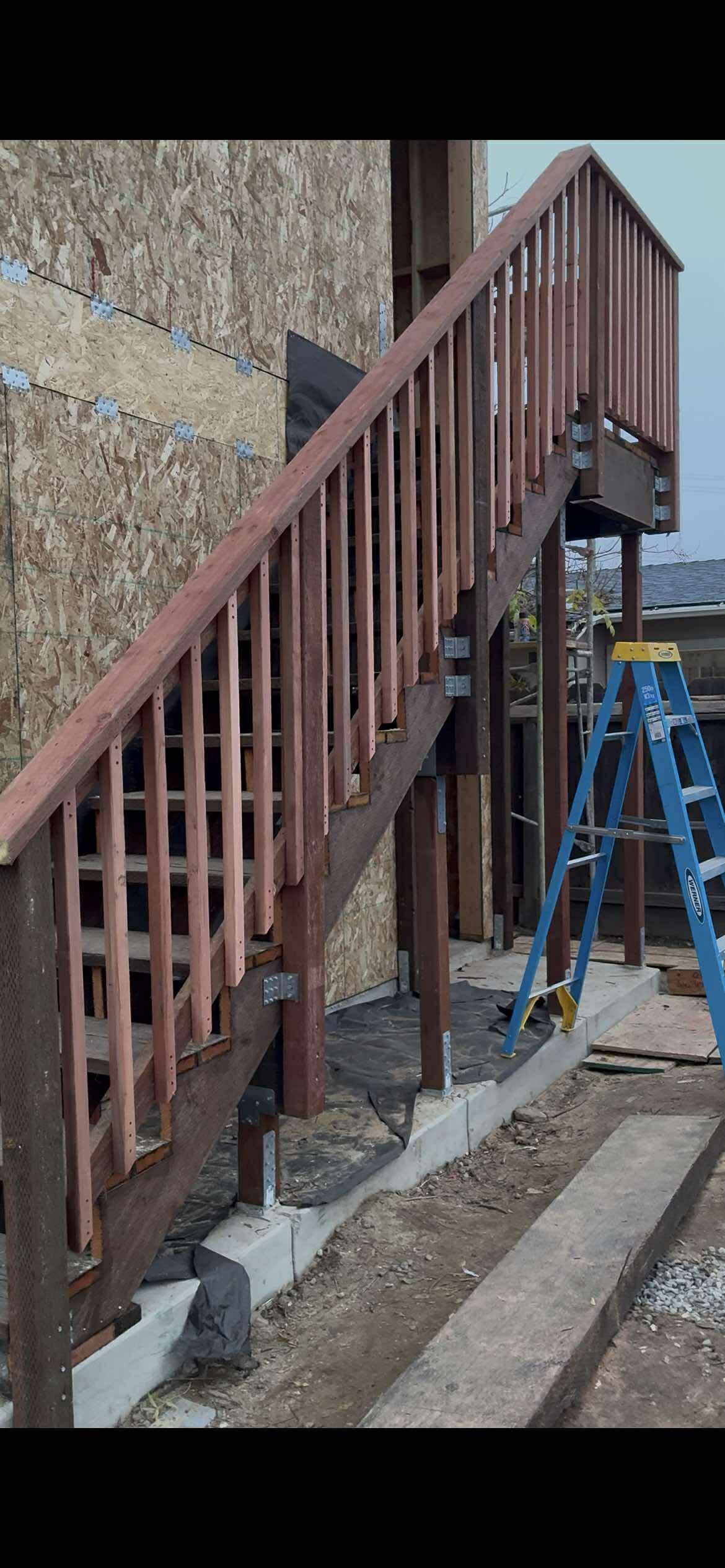 Structural Framing