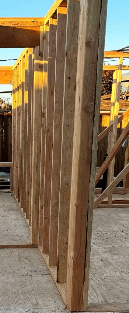 ADU Framing – Bay Area photo 2