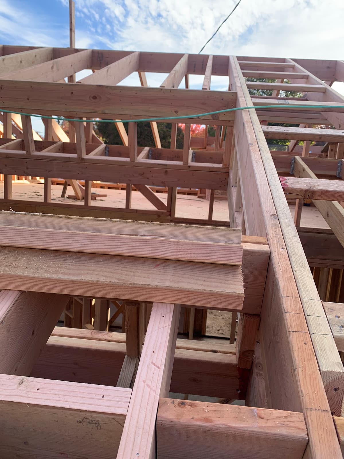 Residential framing contractor San Jose CA — C Hernandez Construction